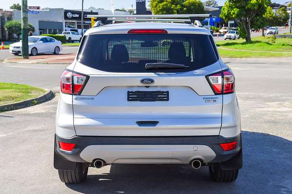 2017 Ford Escape Trend ZG