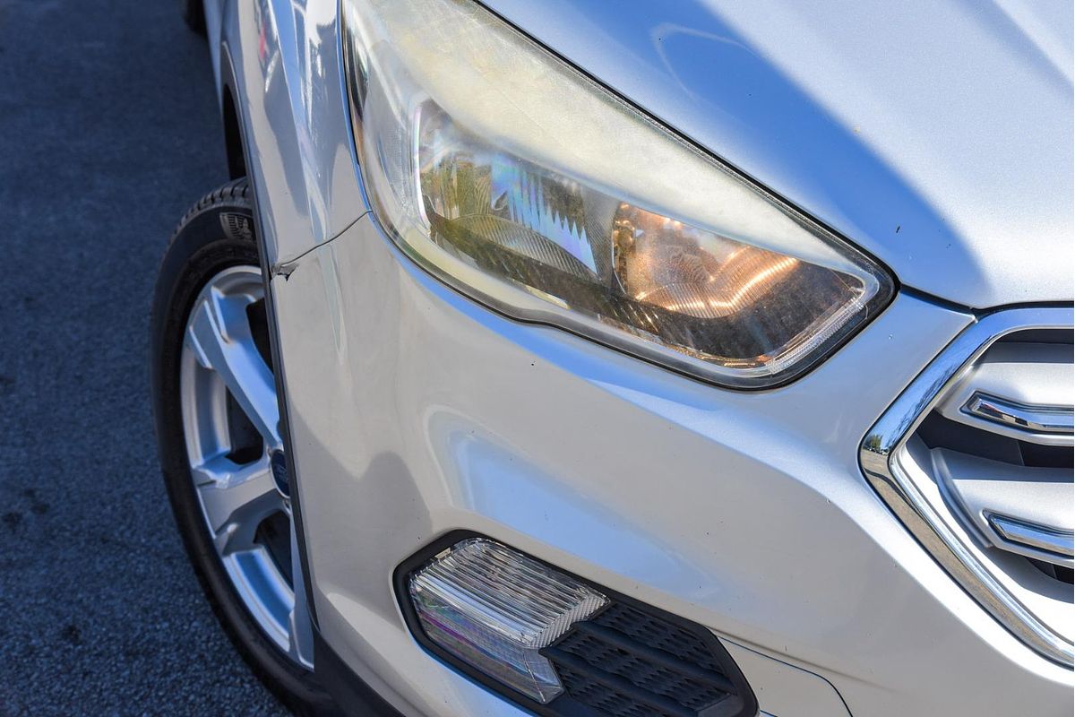2017 Ford Escape Trend ZG