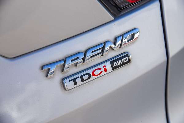 2017 Ford Escape Trend ZG