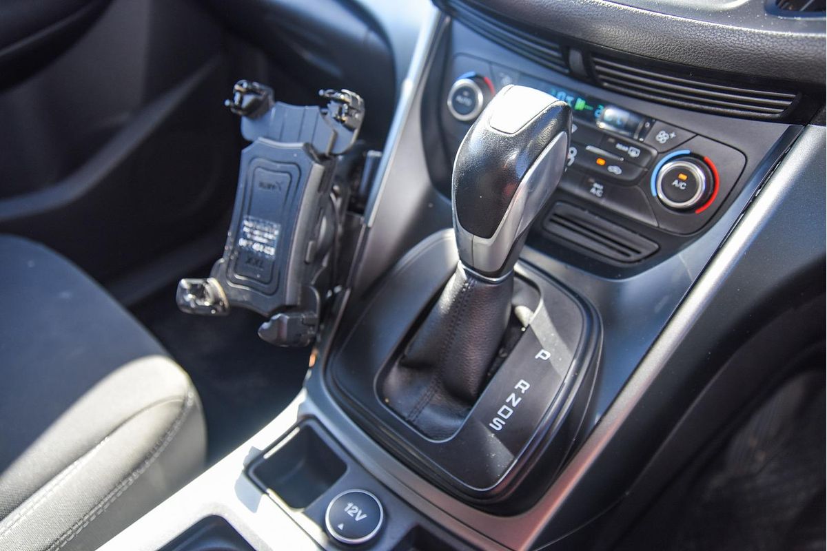 2017 Ford Escape Trend ZG