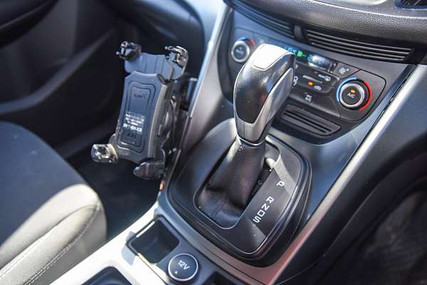 2017 Ford Escape Trend ZG