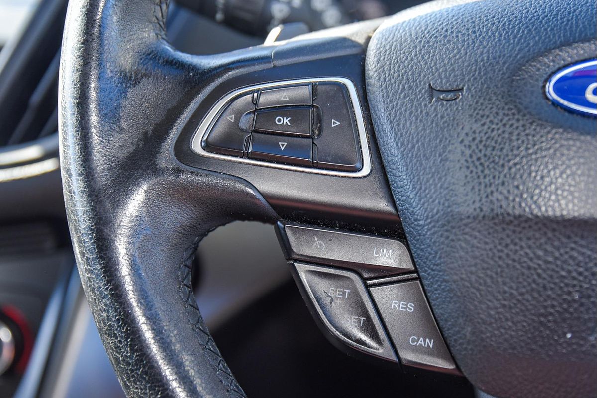 2017 Ford Escape Trend ZG