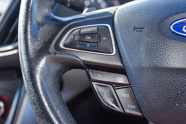 2017 Ford Escape Trend ZG