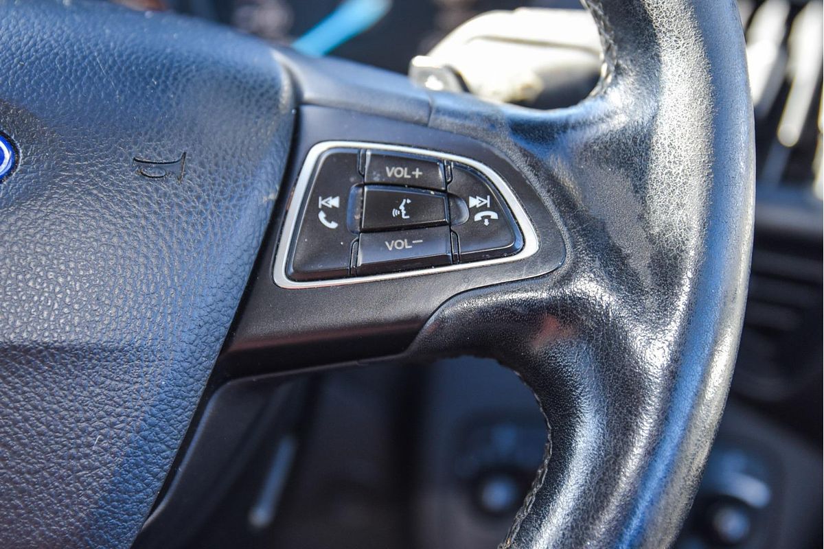2017 Ford Escape Trend ZG