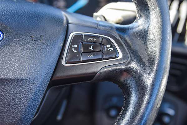 2017 Ford Escape Trend ZG
