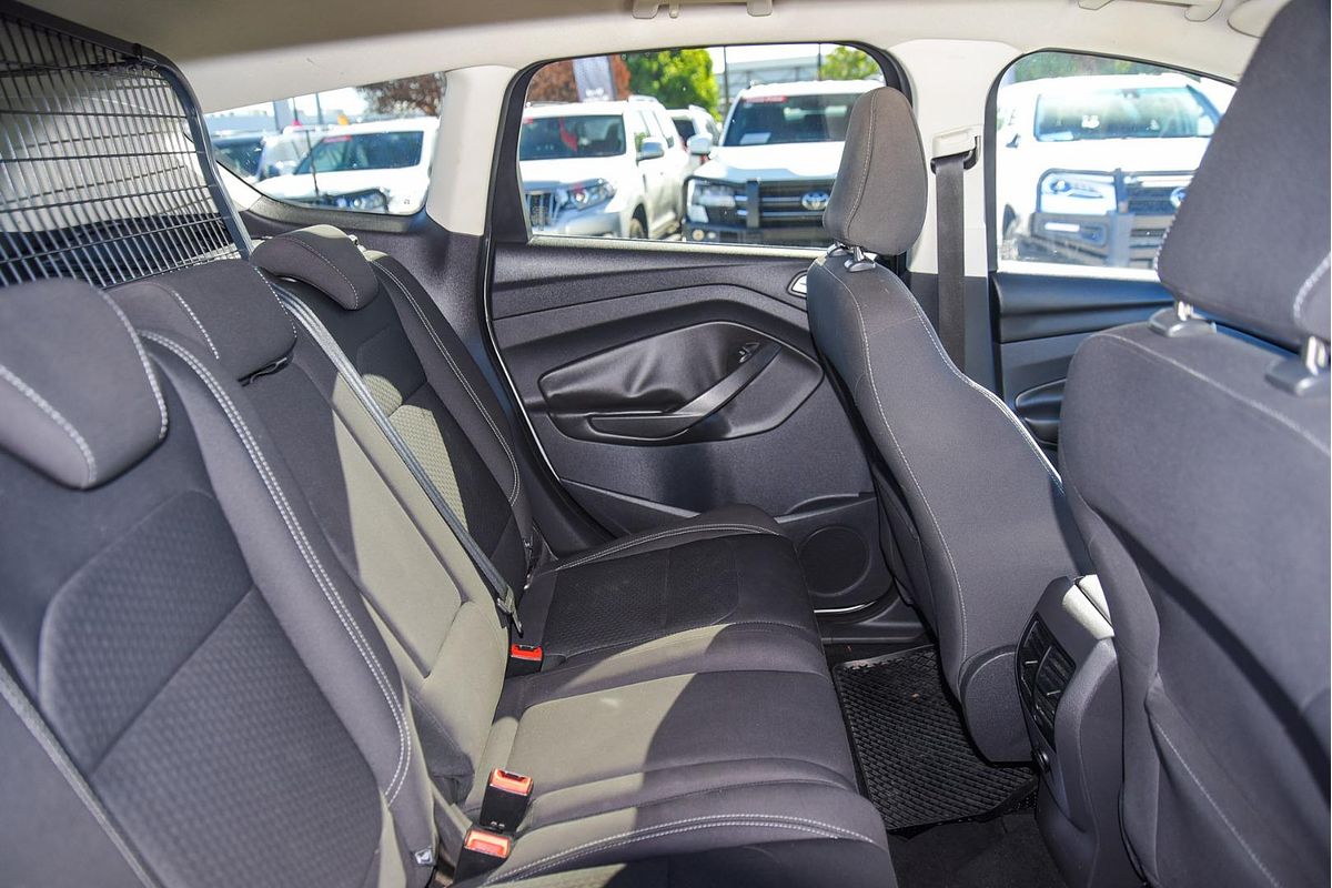 2017 Ford Escape Trend ZG