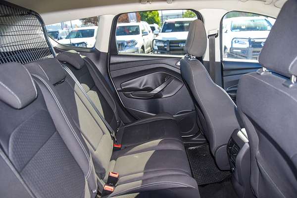 2017 Ford Escape Trend ZG