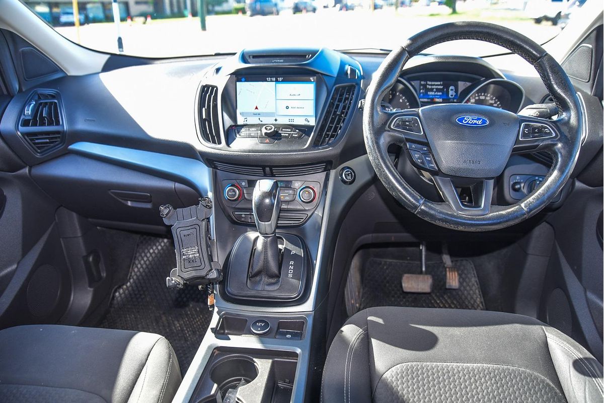 2017 Ford Escape Trend ZG