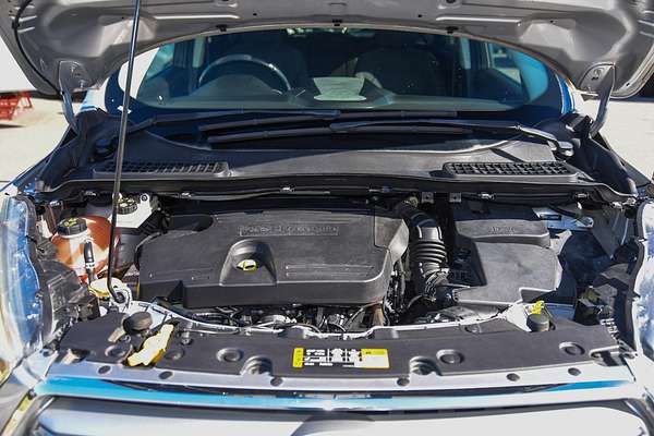 2017 Ford Escape Trend ZG