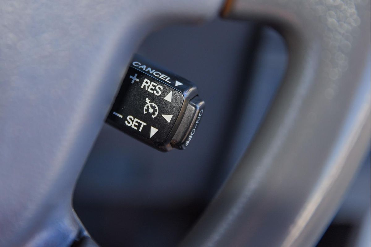 2020 Toyota Landcruiser Workmate VDJ79R 4X4