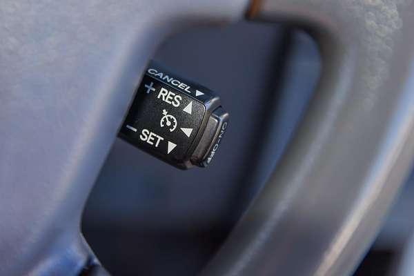 2020 Toyota Landcruiser Workmate VDJ79R 4X4