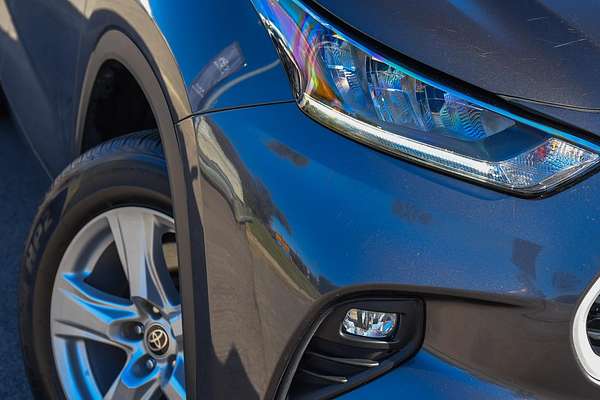 2022 Toyota Kluger GX AXUH78R