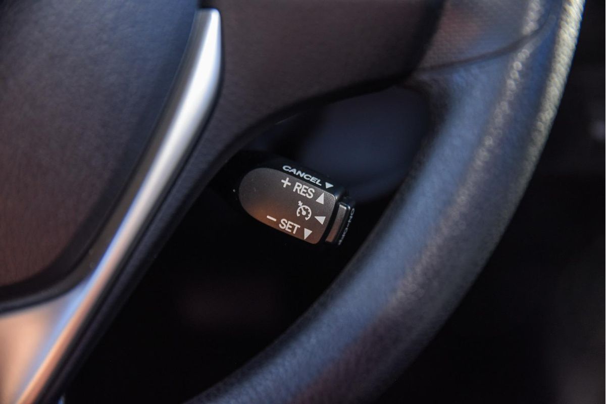 2018 Toyota Corolla Ascent ZRE172R