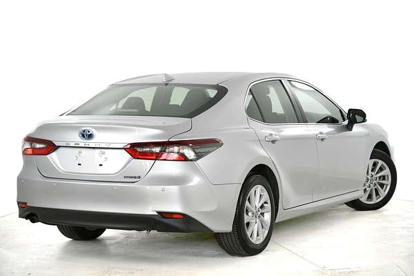 2021 Toyota Camry Ascent AXVH70R