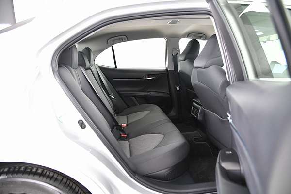2021 Toyota Camry Ascent AXVH70R