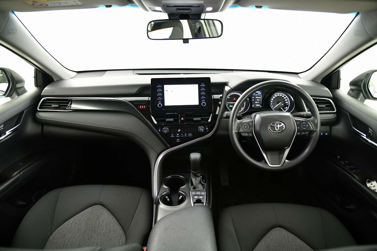 2021 Toyota Camry Ascent AXVH70R
