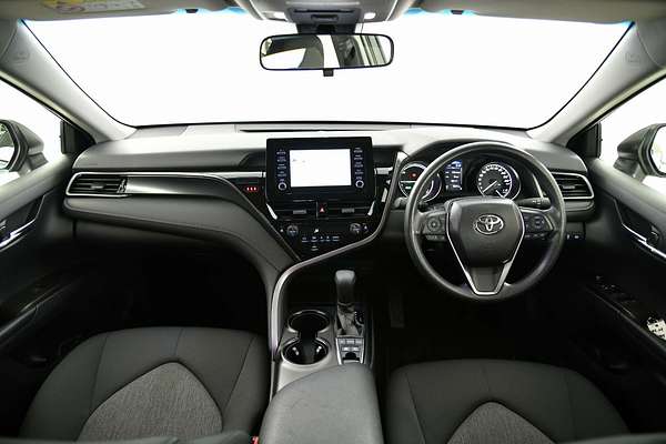 2021 Toyota Camry Ascent AXVH70R
