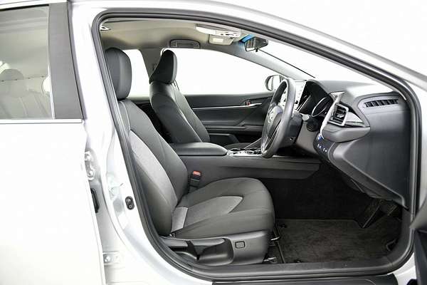 2021 Toyota Camry Ascent AXVH70R