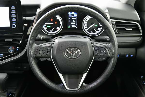 2021 Toyota Camry Ascent AXVH70R