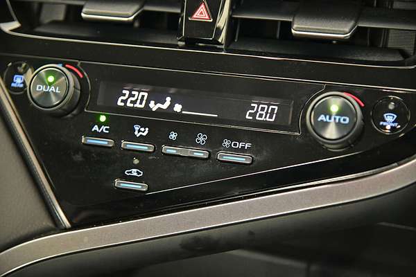 2021 Toyota Camry Ascent AXVH70R