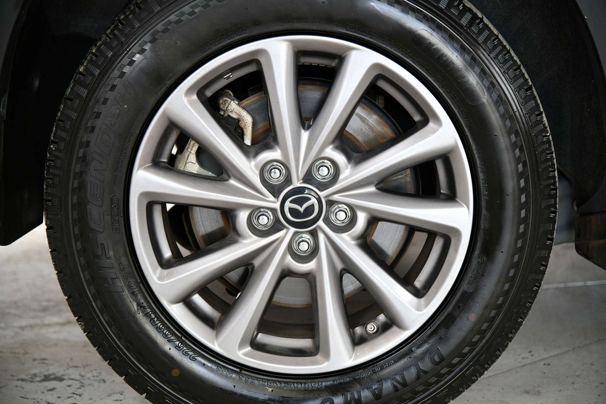 2023 Mazda CX-8 G25 Sport KG Series