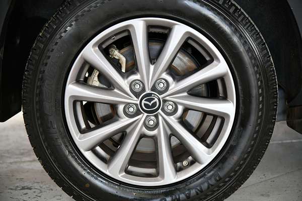 2023 Mazda CX-8 G25 Sport KG Series