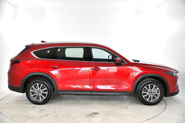 2023 Mazda CX-8 G25 Sport KG Series