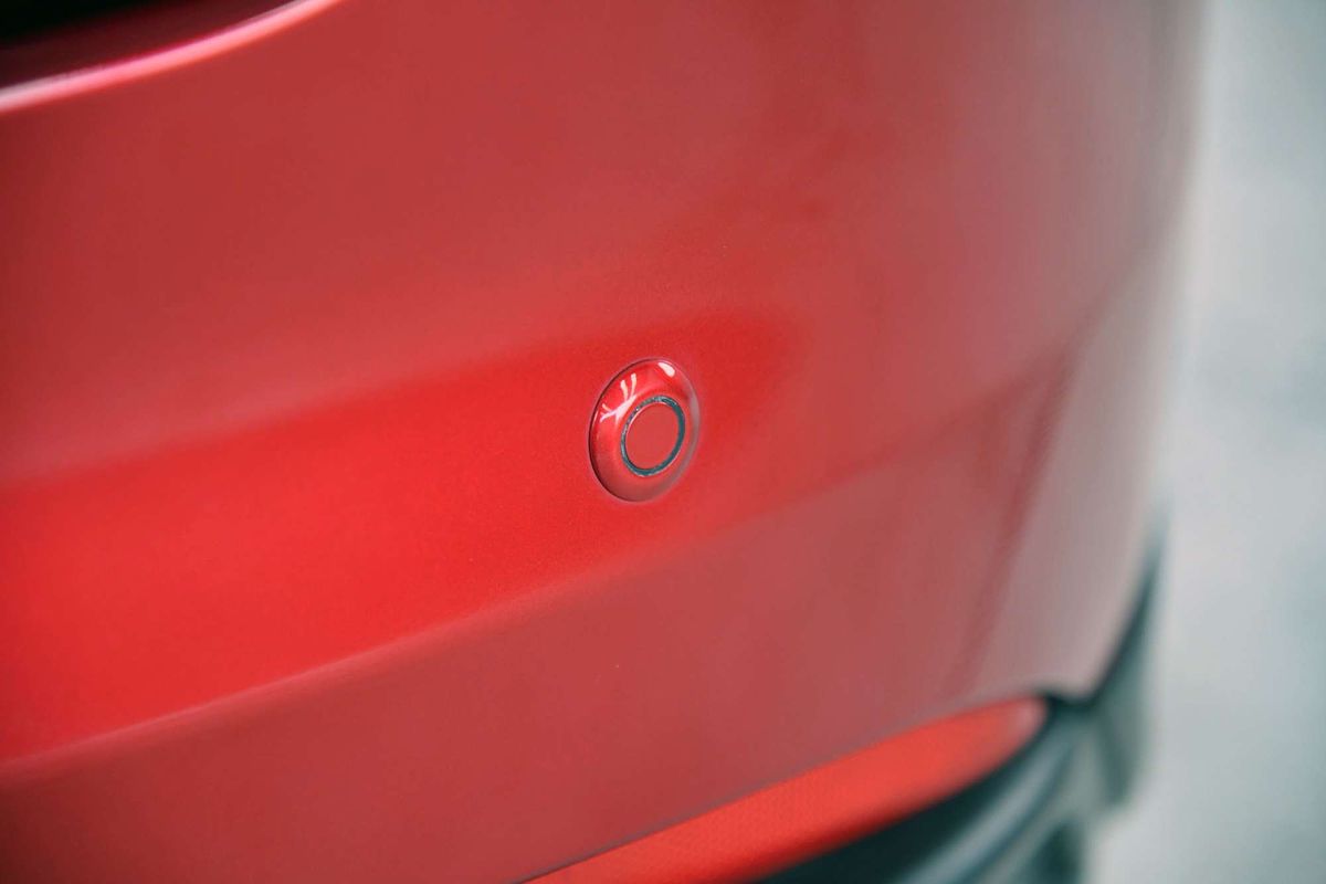 2023 Mazda CX-8 G25 Sport KG Series