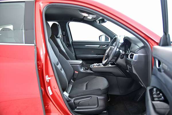 2023 Mazda CX-8 G25 Sport KG Series