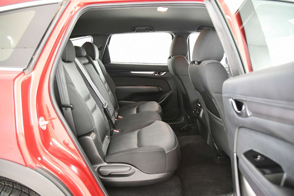 2023 Mazda CX-8 G25 Sport KG Series