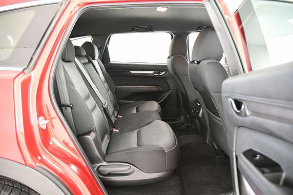 2023 Mazda CX-8 G25 Sport KG Series