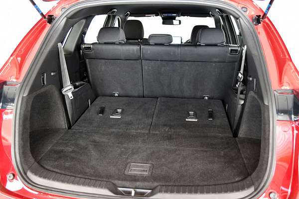 2023 Mazda CX-8 G25 Sport KG Series