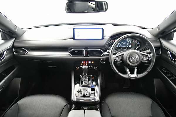 2023 Mazda CX-8 G25 Sport KG Series