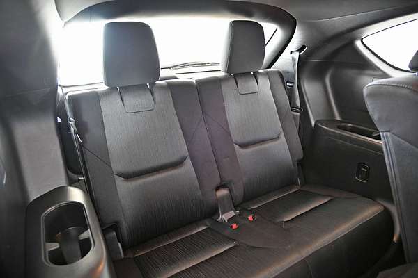 2023 Mazda CX-8 G25 Sport KG Series