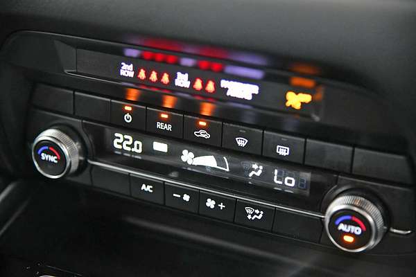 2023 Mazda CX-8 G25 Sport KG Series