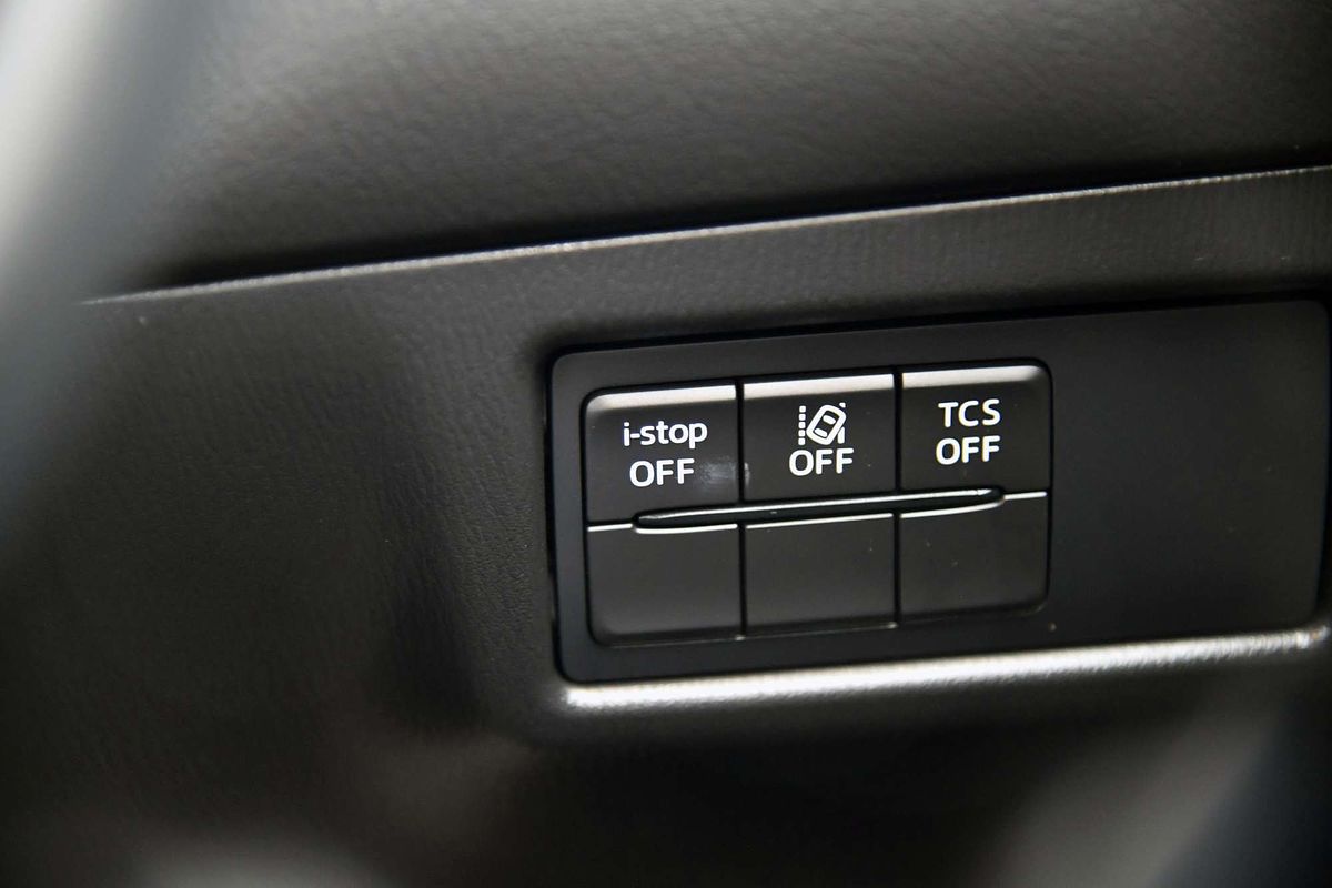 2023 Mazda CX-8 G25 Sport KG Series