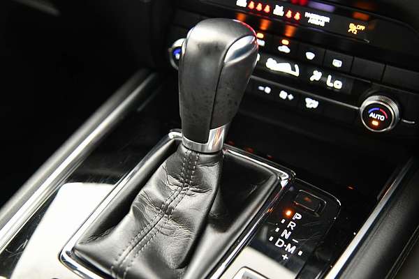 2023 Mazda CX-8 G25 Sport KG Series