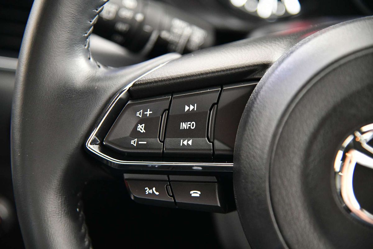 2023 Mazda CX-8 G25 Sport KG Series