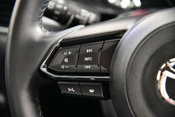 2023 Mazda CX-8 G25 Sport KG Series