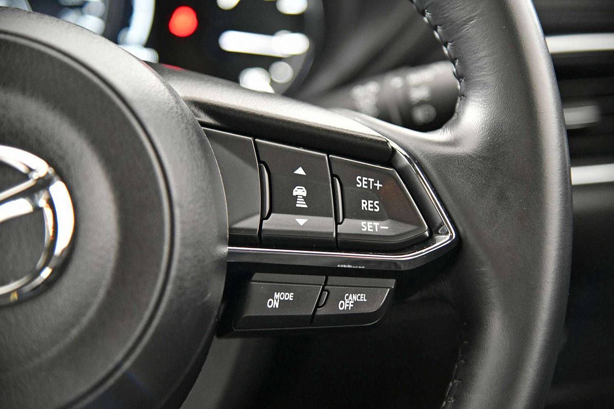 2023 Mazda CX-8 G25 Sport KG Series