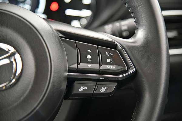 2023 Mazda CX-8 G25 Sport KG Series