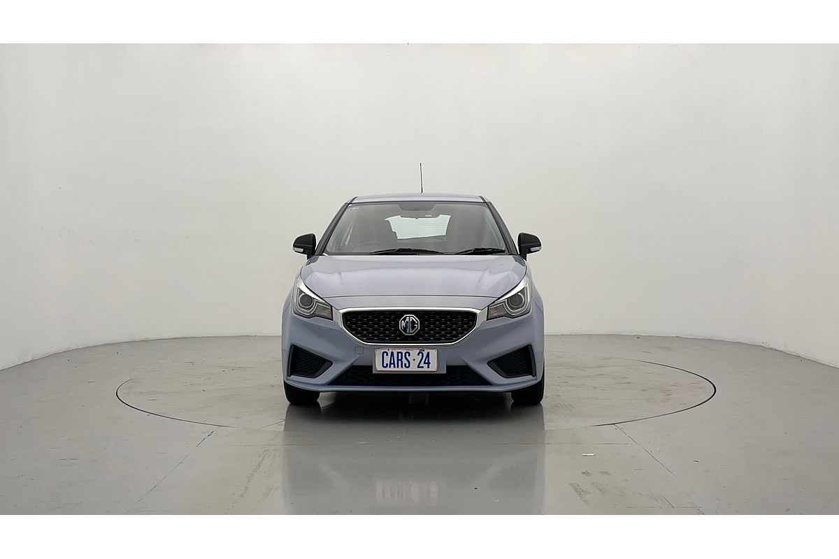 2022 MG MG3 Core