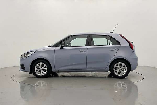 2022 MG MG3 Core