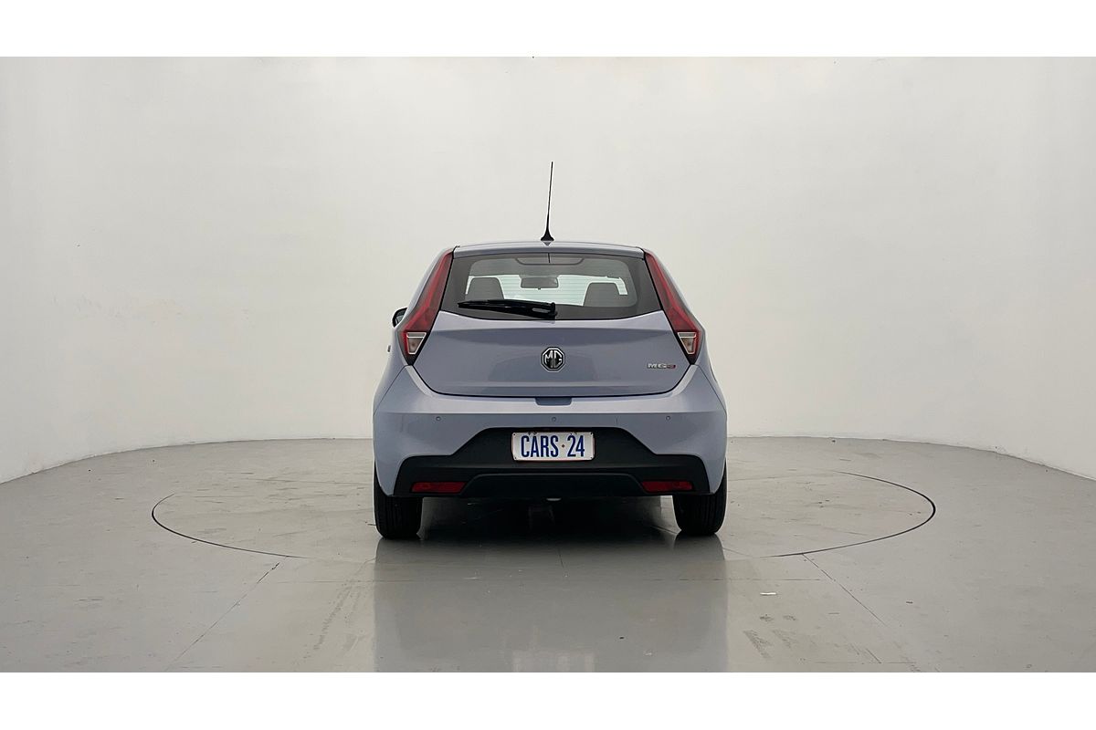 2022 MG MG3 Core