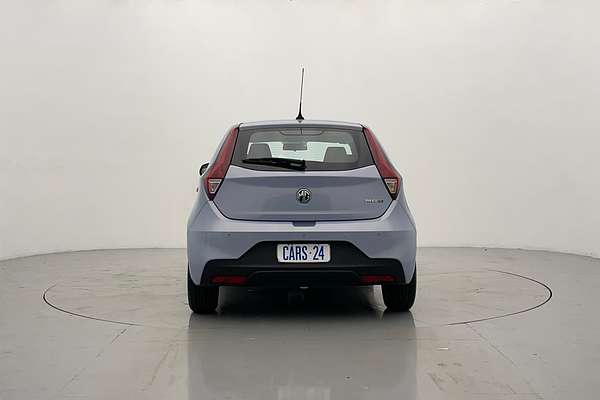 2022 MG MG3 Core