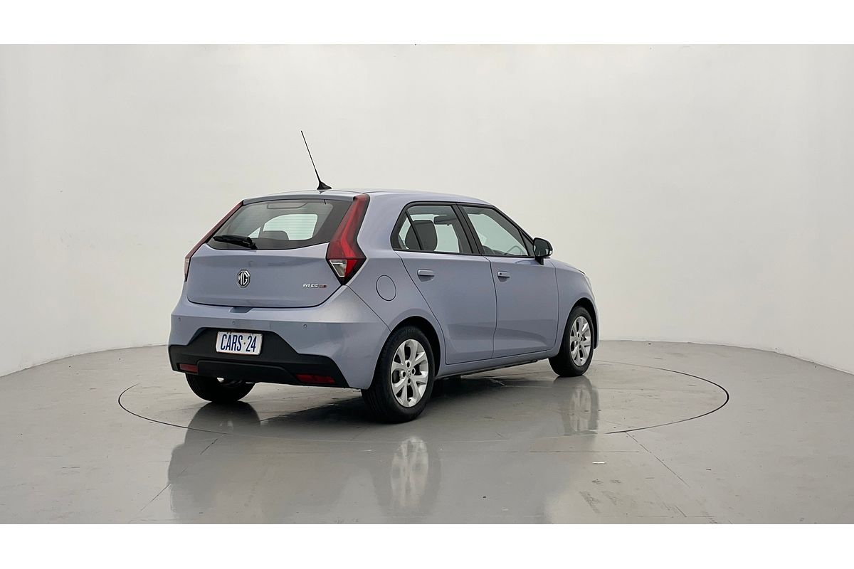 2022 MG MG3 Core