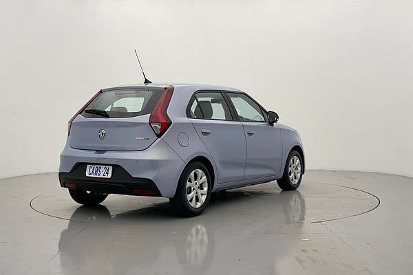 2022 MG MG3 Core
