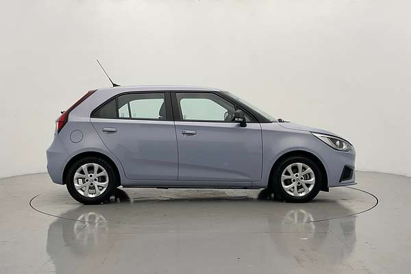 2022 MG MG3 Core