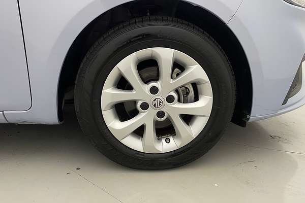 2022 MG MG3 Core
