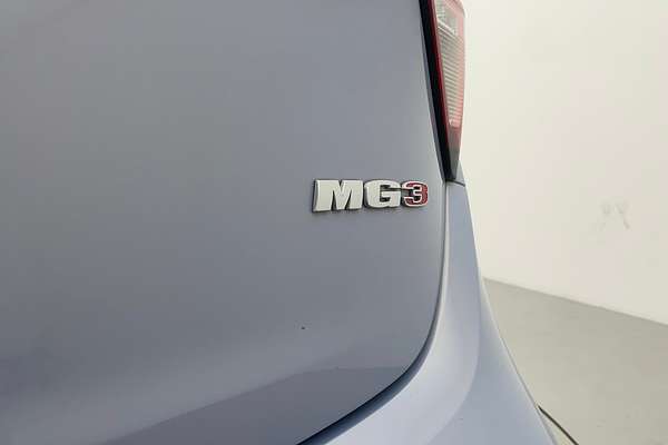 2022 MG MG3 Core